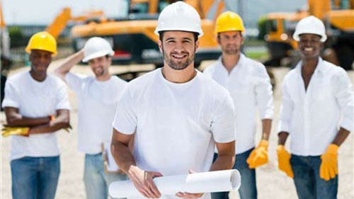 2023年八大員繼續教育和安全員